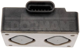 Fuel Pump Mounted Driver Module 19209057